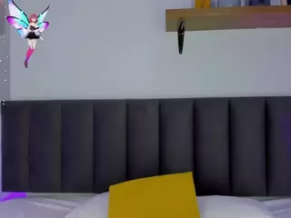 Michelle Sweet's Live Sex Cam Show