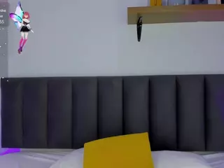 Michelle Sweet's Live Sex Cam Show
