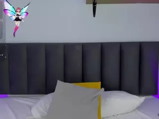 Michelle Sweet's Live Sex Cam Show