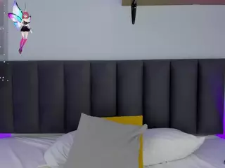Michelle Sweet's Live Sex Cam Show