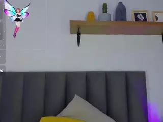 Michelle Sweet's Live Sex Cam Show