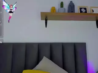 Michelle Sweet's Live Sex Cam Show