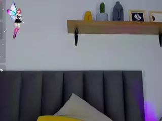 Michelle Sweet's Live Sex Cam Show