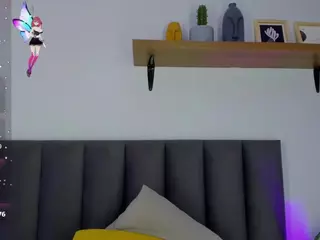 Michelle Sweet's Live Sex Cam Show
