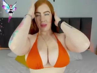 Michelle Sweet's Live Sex Cam Show