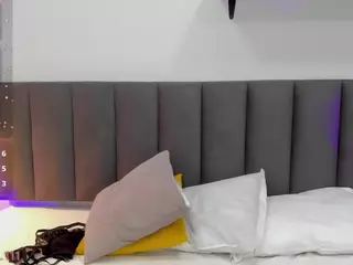 Michelle Sweet's Live Sex Cam Show