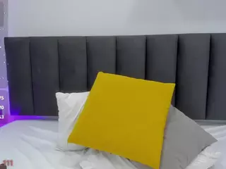 Michelle Sweet's Live Sex Cam Show