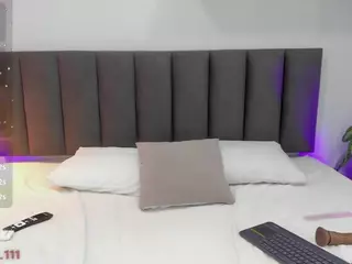 Michelle Sweet's Live Sex Cam Show