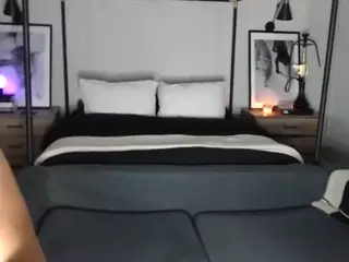 CHANEL FOXX's Live Sex Cam Show