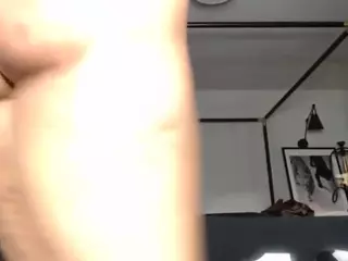 CHANEL FOXX's Live Sex Cam Show