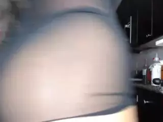 CHANEL FOXX's Live Sex Cam Show