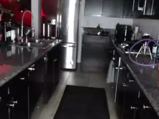 CHANEL FOXX's Live Sex Cam Show