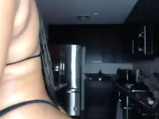 CHANEL FOXX's Live Sex Cam Show