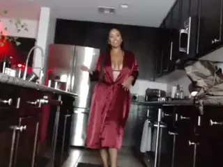 CHANEL FOXX's Live Sex Cam Show