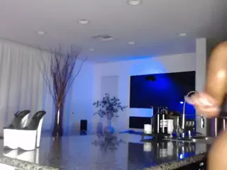CHANEL FOXX's Live Sex Cam Show