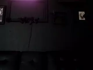 Betty Bang's Live Sex Cam Show