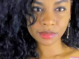 Alison Ker's Live Sex Cam Show