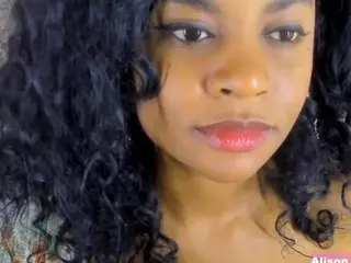 Alison Ker's Live Sex Cam Show