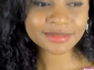 Alison Ker's Live Sex Cam Show