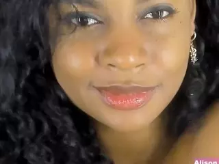 Alison Ker's Live Sex Cam Show