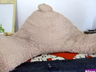 Alison Ker's Live Sex Cam Show