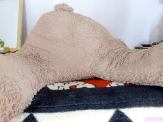 Alison Ker's Live Sex Cam Show