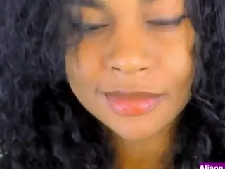 Alison Ker's Live Sex Cam Show