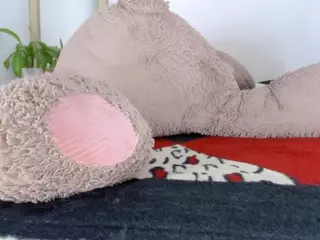 Alison Ker's Live Sex Cam Show