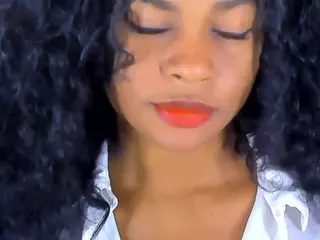 Alison Ker's Live Sex Cam Show