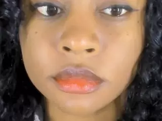 Alison Ker's Live Sex Cam Show