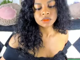 Alison Ker's Live Sex Cam Show