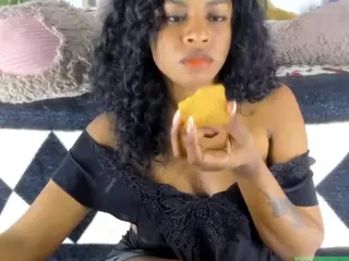 Alison Ker's Live Sex Cam Show