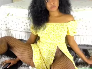 Alison Ker's Live Sex Cam Show
