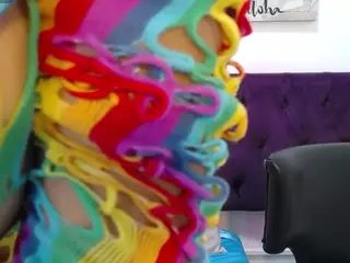BIGBOOBSAdri's Live Sex Cam Show