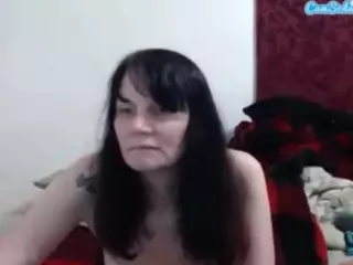 hotmodel's Live Sex Cam Show
