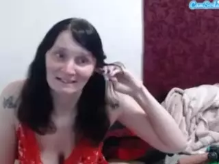 hotmodel's Live Sex Cam Show