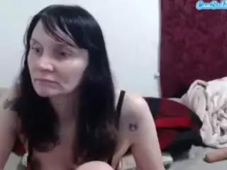 hotmodel's Live Sex Cam Show
