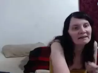 hotmodel's Live Sex Cam Show