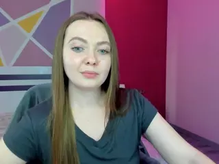 Liza's Live Sex Cam Show