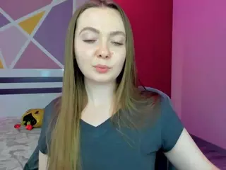 Liza's Live Sex Cam Show