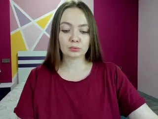 Liza's Live Sex Cam Show