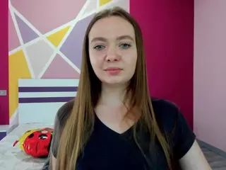 Liza's Live Sex Cam Show