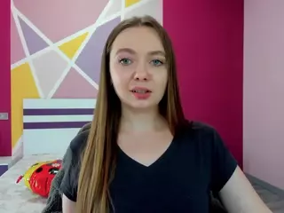 Liza's Live Sex Cam Show