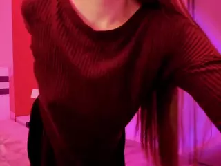 Liza's Live Sex Cam Show