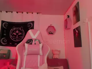 sweetdemon's Live Sex Cam Show