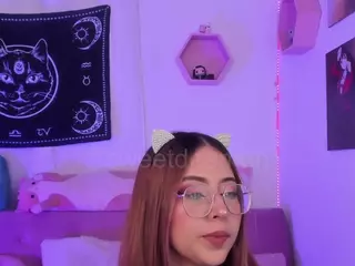 sweetdemon's Live Sex Cam Show