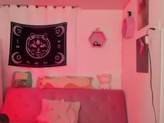 sweetdemon's Live Sex Cam Show