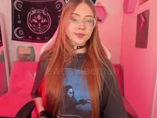sweetdemon's Live Sex Cam Show