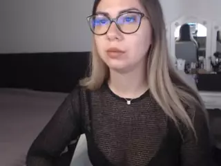 ErikaMonero's Live Sex Cam Show