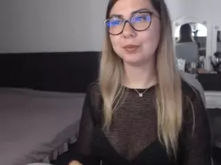 ErikaMonero's Live Sex Cam Show